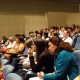 Participantes do “Seminário Estadual da Base Nacional Comum Curricular”, realizado no dia 16 de novembro de 2015, no auditório do Campus Vergueiro da UNINOVE. Cerca de 300 pessoas participaram do evento que discutiu os principais itens da Base Nacional Comum Curricular, com o intuito de dar a contribuição paulista na elaboração do documento. A Undime-SP agradece ao MEC e à SEE pela parceria, agradece à UNINOVE pelo apoio, agradece a presença dos debatedores e a participação de todos.