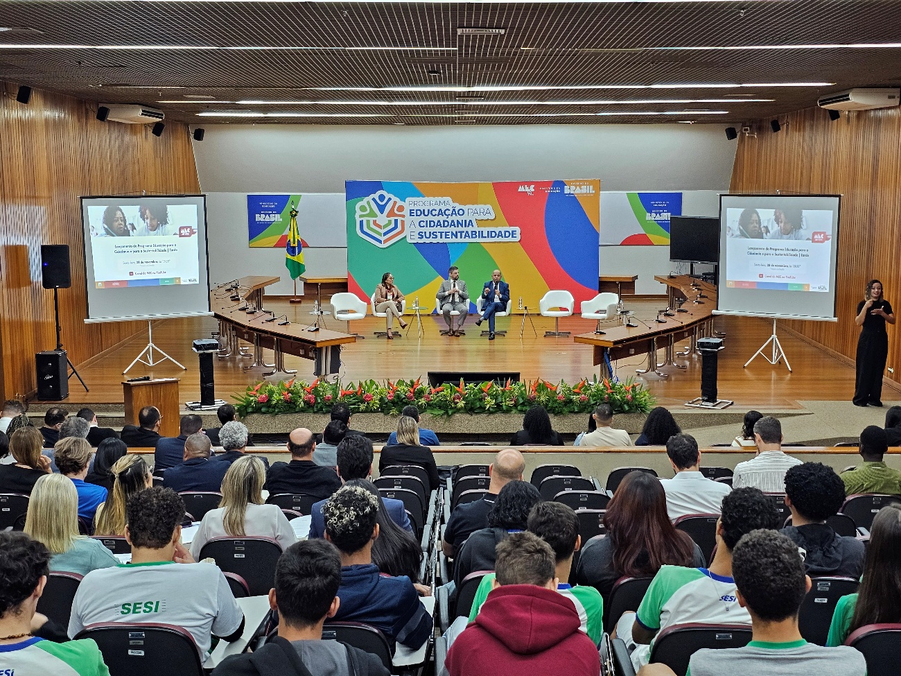 Foto: UNDIME Nacional