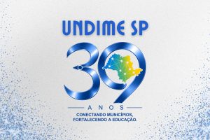 Logo Undime SP - horizontal