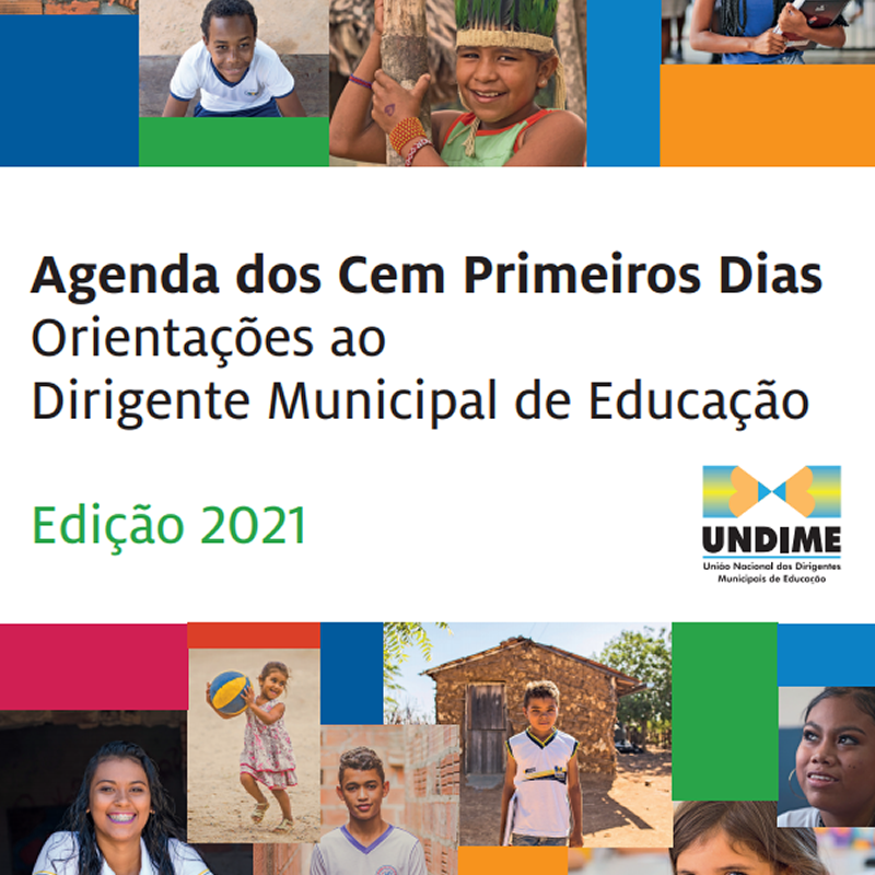 Educação promove o 1º Seminário da Educação Infantil, no dia 25 de