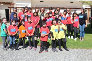 2º DIA - APRESENTAÇÃO DE DANÇA